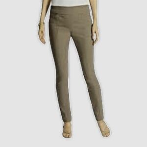 Chico's so slimming olive Brigitte pants